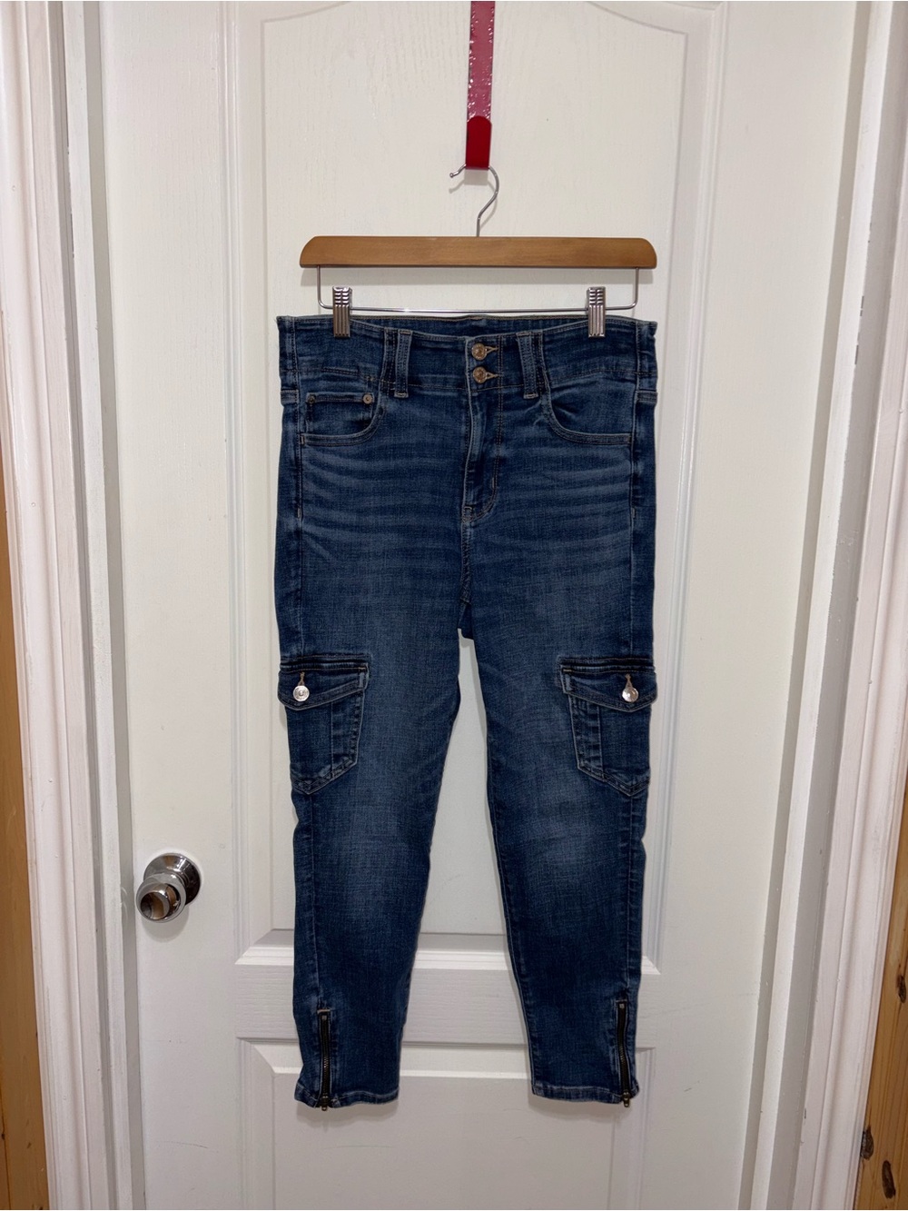 American Eagle | Jeans | Size 8